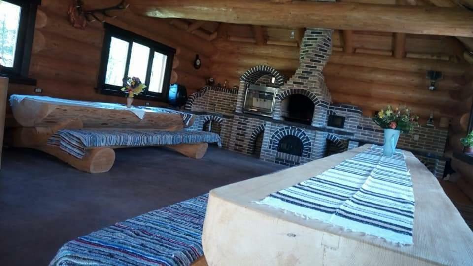 Pensiunea Argela Εξωτερικό φωτογραφία