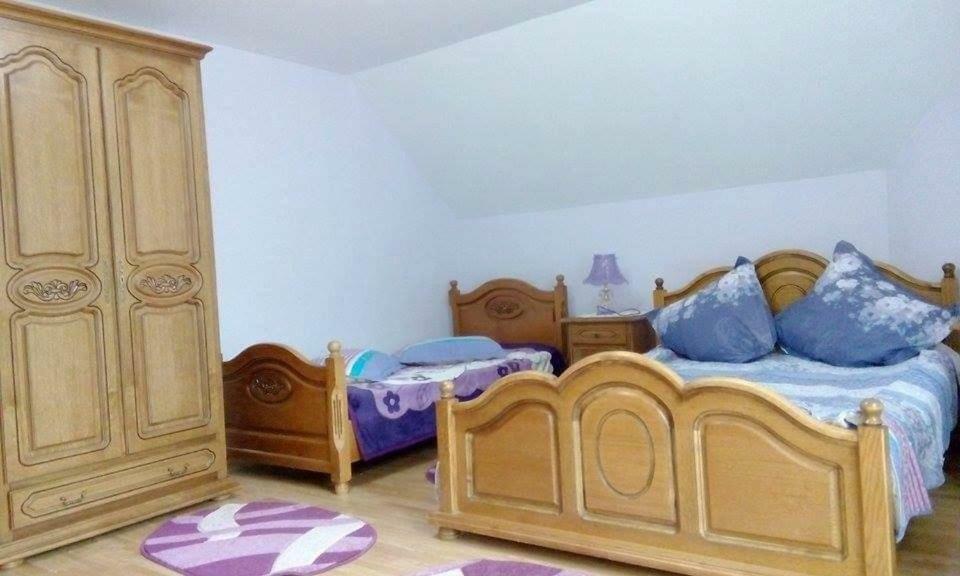 Pensiunea Argela Εξωτερικό φωτογραφία