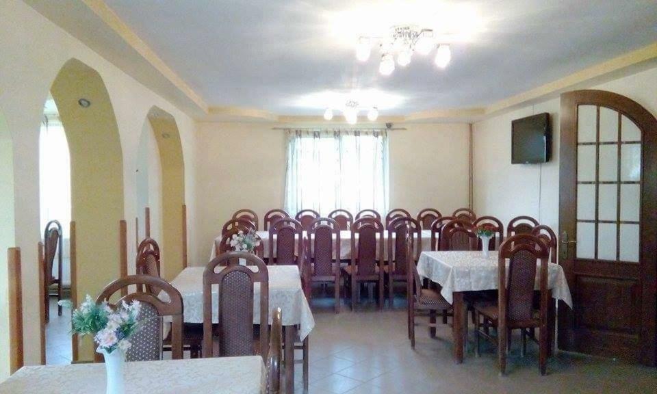 Pensiunea Argela Εξωτερικό φωτογραφία