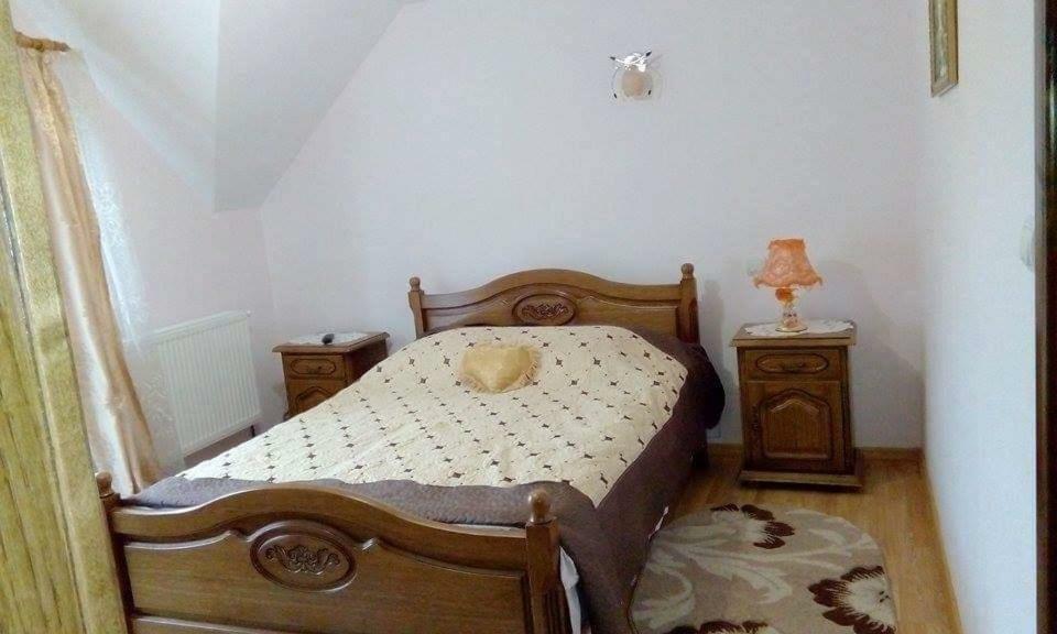 Pensiunea Argela Εξωτερικό φωτογραφία